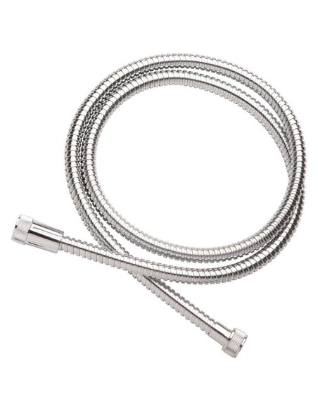 COLUMNA DUCHA BOSTON CROMADA HABITEX