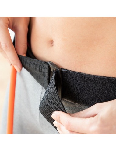CINTURON BANDAS RESISTENCIA BOOTRAINER