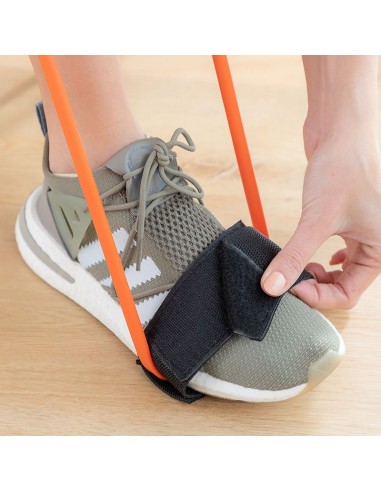 CINTURON BANDAS RESISTENCIA BOOTRAINER