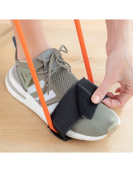 CINTURON BANDAS RESISTENCIA BOOTRAINER
