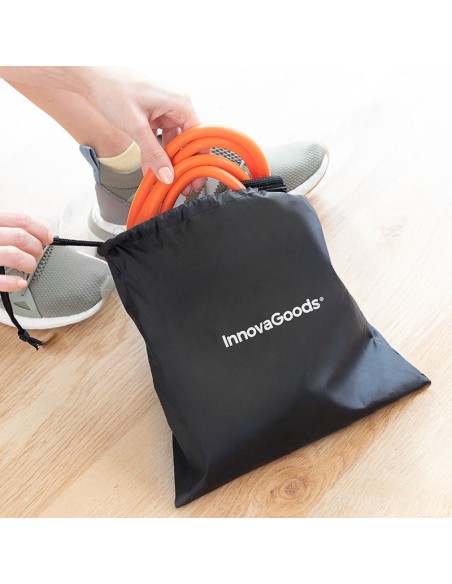 CINTURON BANDAS RESISTENCIA BOOTRAINER