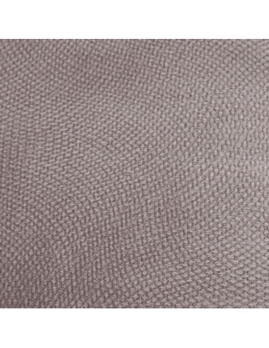 COJÍN LILOU 45X45CM.POLIESTER TAUPE