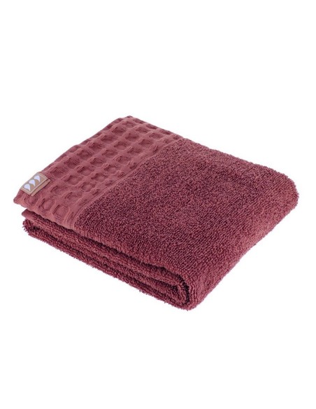 TOALLA LAVABO 50X90CM. 6 UDES. AMBAR