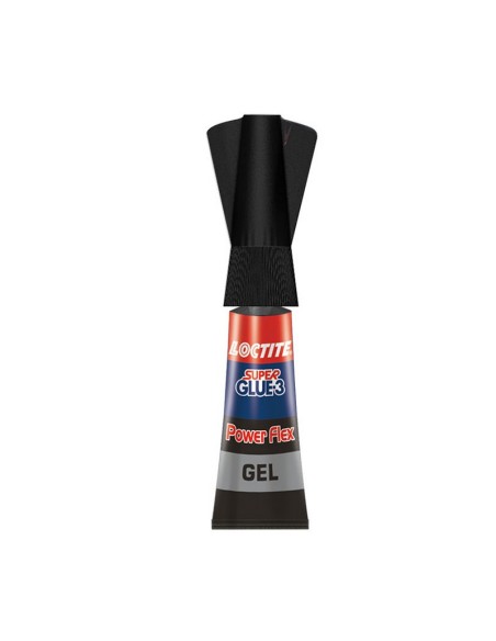 SUPER GLUE-3 MINI TRIO POWER FLEX 3X1 GR