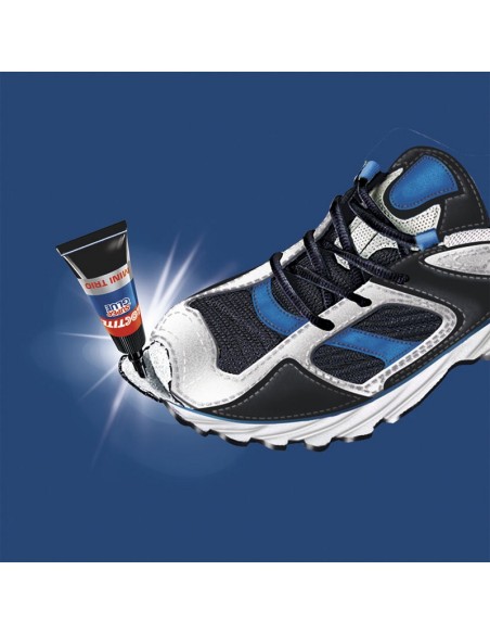 SUPER GLUE-3 MINI TRIO POWER FLEX 3X1 GR