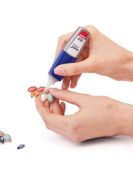 SUPER GLUE-3 CREATIVE. 4 GR