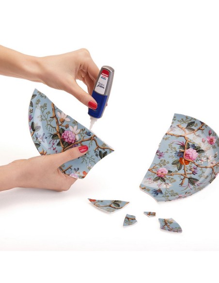 SUPER GLUE-3 CREATIVE. 4 GR