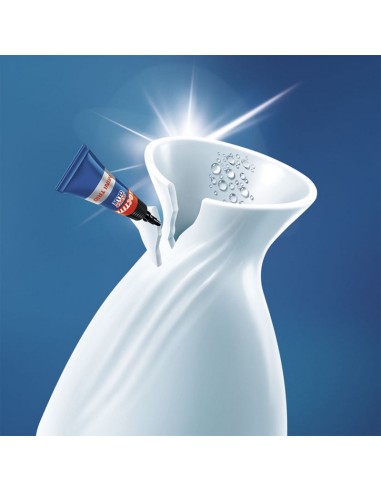 SUPER GLUE 3 MINI 3X1 GR.