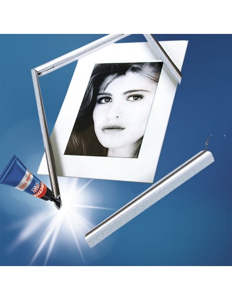 SUPER GLUE 3 MINI 3X1 GR.