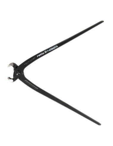 TENAZA CORTE RUSA 250 MM. RATIO PRO