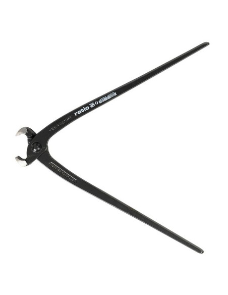 TENAZA CORTE RUSA 250 MM. RATIO PRO