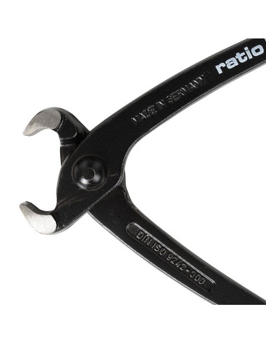 TENAZA CORTE RUSA 250 MM. RATIO PRO