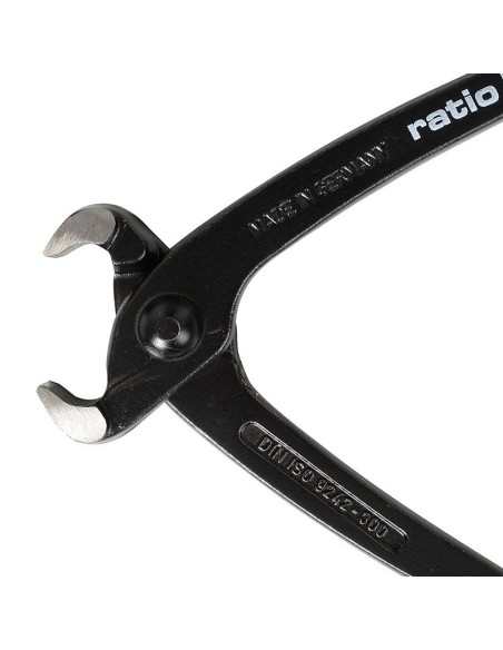 TENAZA CORTE RUSA 280 MM. RATIO PRO