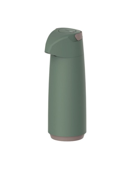 TERMO 1,8 LITROS C/DISPENSADOR, VERDE