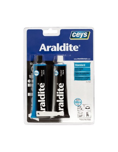 ARALDIT STANDARD PROFESIONAL CEYS