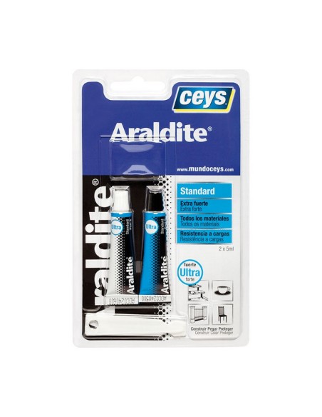 ARALDIT STANDARD PEQUEÑO CEYS