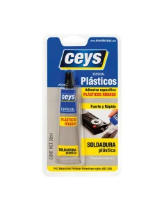 ADHESIVO PLASTICEYS CEYS 2