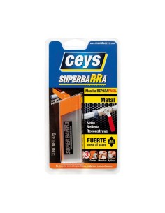 SUPER BARRA REPARADORA DE METAL 2