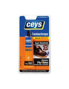 ADHESIVO CONTACTCEYS 30 ML . 2