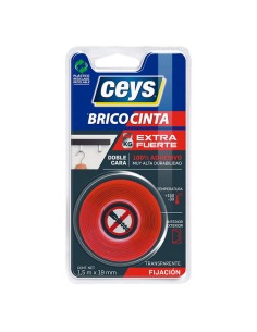 BRICOCINTA TACKCEYS 2 CARAS 2