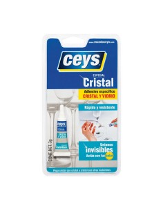 ADHESIVO CEYSCRISTAL CEYS 2