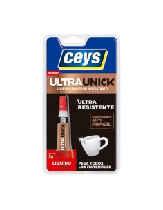 CEYS ULTRAUNICK LIQ 3G 2