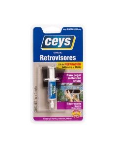 ADHESIVO RETROVISORES CEYS 2