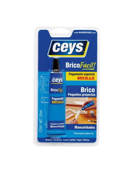 BRICOCEYS UNIVERSAL CEYS