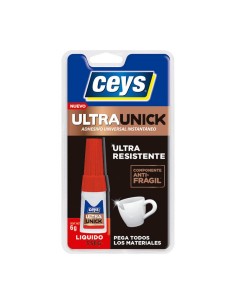 CEYS ULTRAUNICK LIQ 6G 2