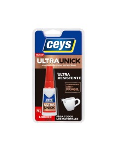 CEYS ULTRAUNICK LIQ 20G 2