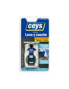 REPARADOR LONA Y CAUCHO CEYS 2