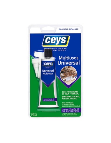 SELLACEYS 100 ML BL. TRANSLUCIDO