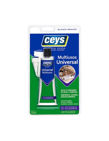 SELLACEYS 100 ML BL. BLANCO