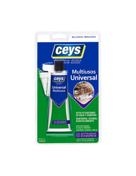 SELLACEYS 100 ML BL. BLANCO