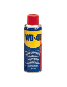 MULTIUSOS WD-40 SPRAY 200 ML. 2