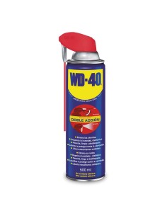 DOBLE ACCIÓN 500 ML 2