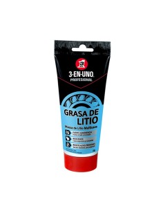 GRASA LITIO MULTIUSOS 150 GR. 2