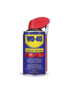 MULTIUSO DOBLE ACCIÓN WD-40 250 ML 2