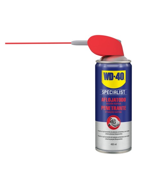 PENETRANTE. DOBLE ACCIÓN.WD-40.400ML