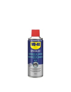LUBRICANTE CADENAS.MOTORBIKE 400 ML 2