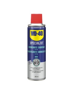 LUBRICANTE ALL CONDITIONS BIKE 250 ML 2