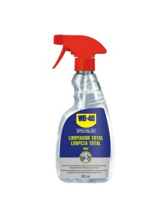 LIMPIADOR TOTAL BIKE 500 ML 2