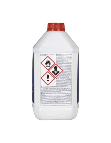 LUBRICANTE MULTIUSO WD-40 5 L