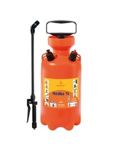 PULVERIZADOR PRESIÓN PREVIA 5 L. 2