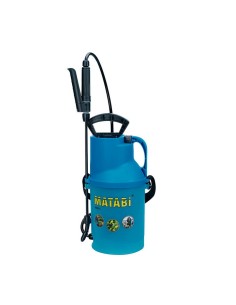 PULVERIZADOR BERRY 5 2