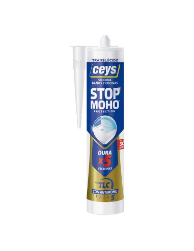 SILICONA SELLACEYS STOP MOHO. 300ML. BL