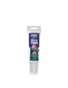 SILICONA SELLATODO NEUTRA. TB 125 ML.TRA 2