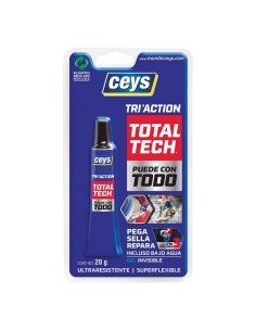 TRIACTION BLISTER 20 GR TRANSLÚCIDO 2