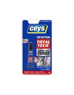 SELLADOR Y ADHES.MS-TECH TRIACTION 10 GR 2