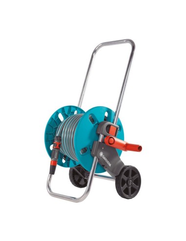 CARRO PORTAMANANGUERA EQUIPADO